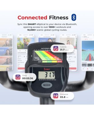 SMART Magnetic Elliptical - SF-E905SMART