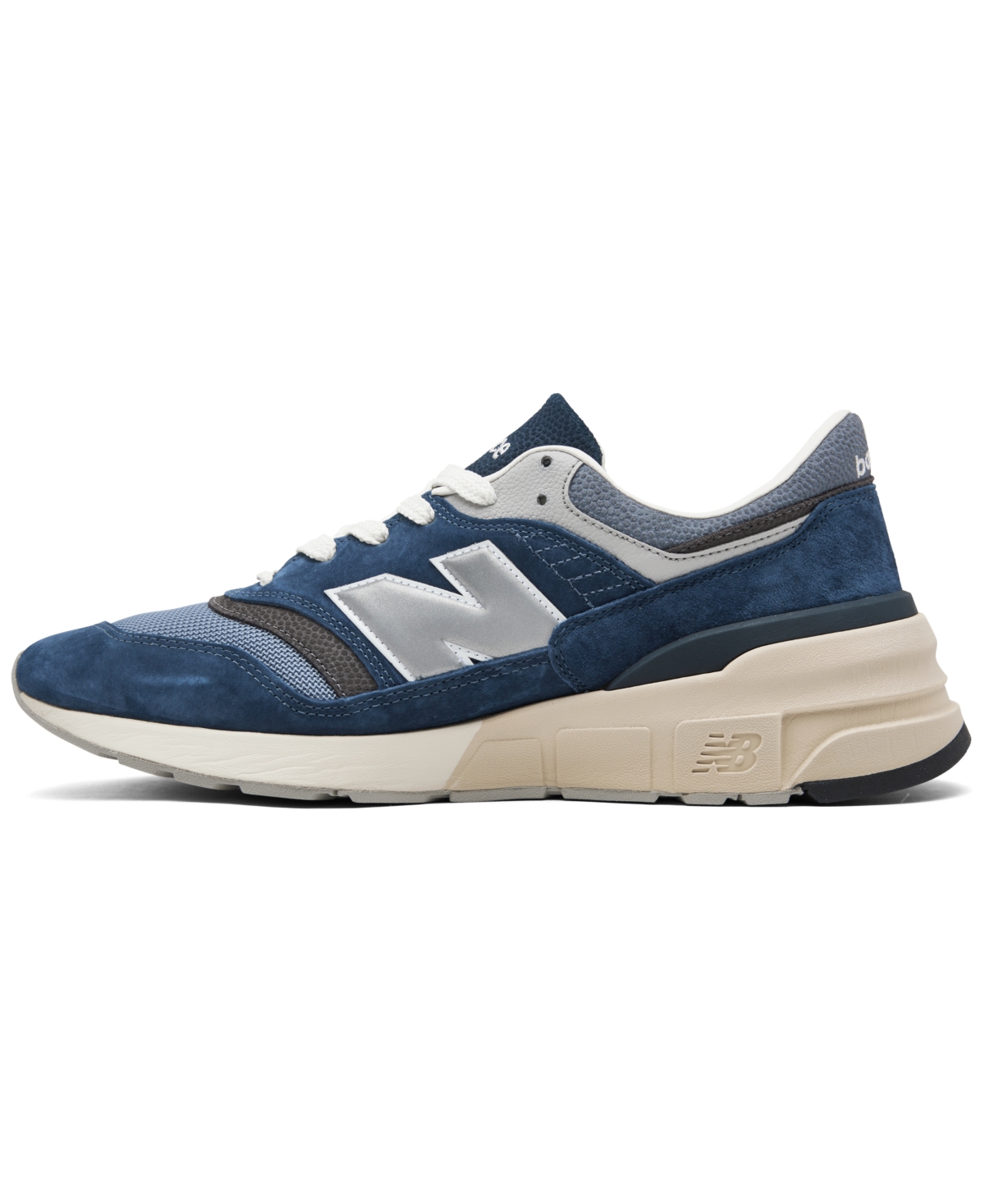 New Balance Men's 997R Casual Fashion Sneakers from Finish Line