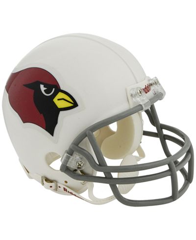 Riddell Arizona Cardinals Mini Helmet