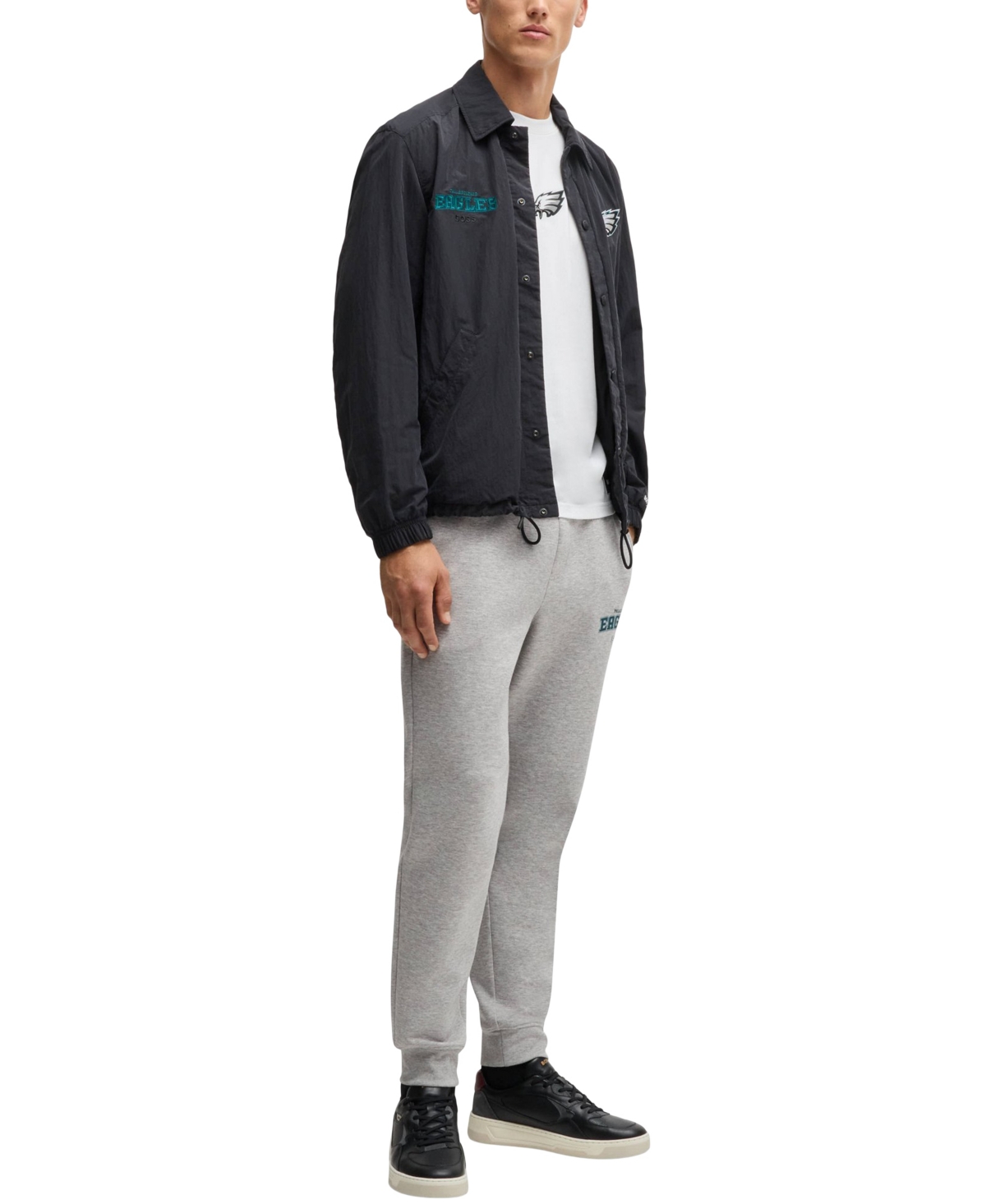 Boss x Nfl Men's T-Shirt