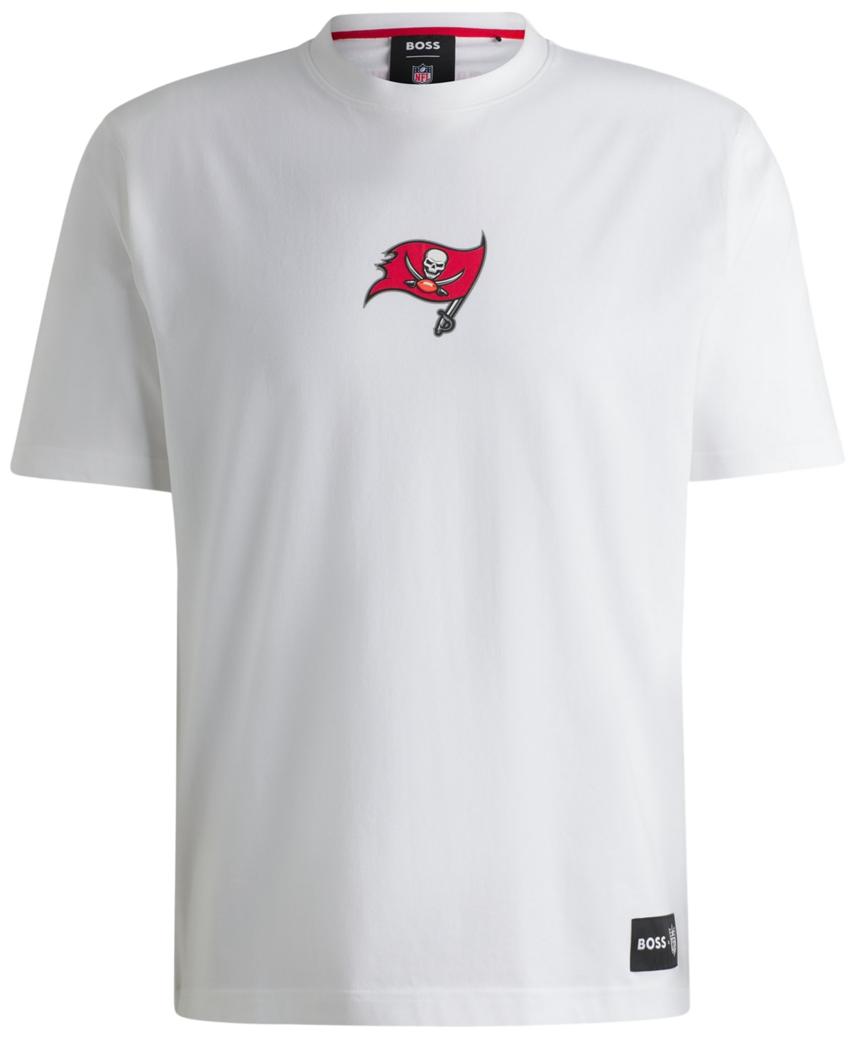 Boss x Nfl Men's T-Shirt