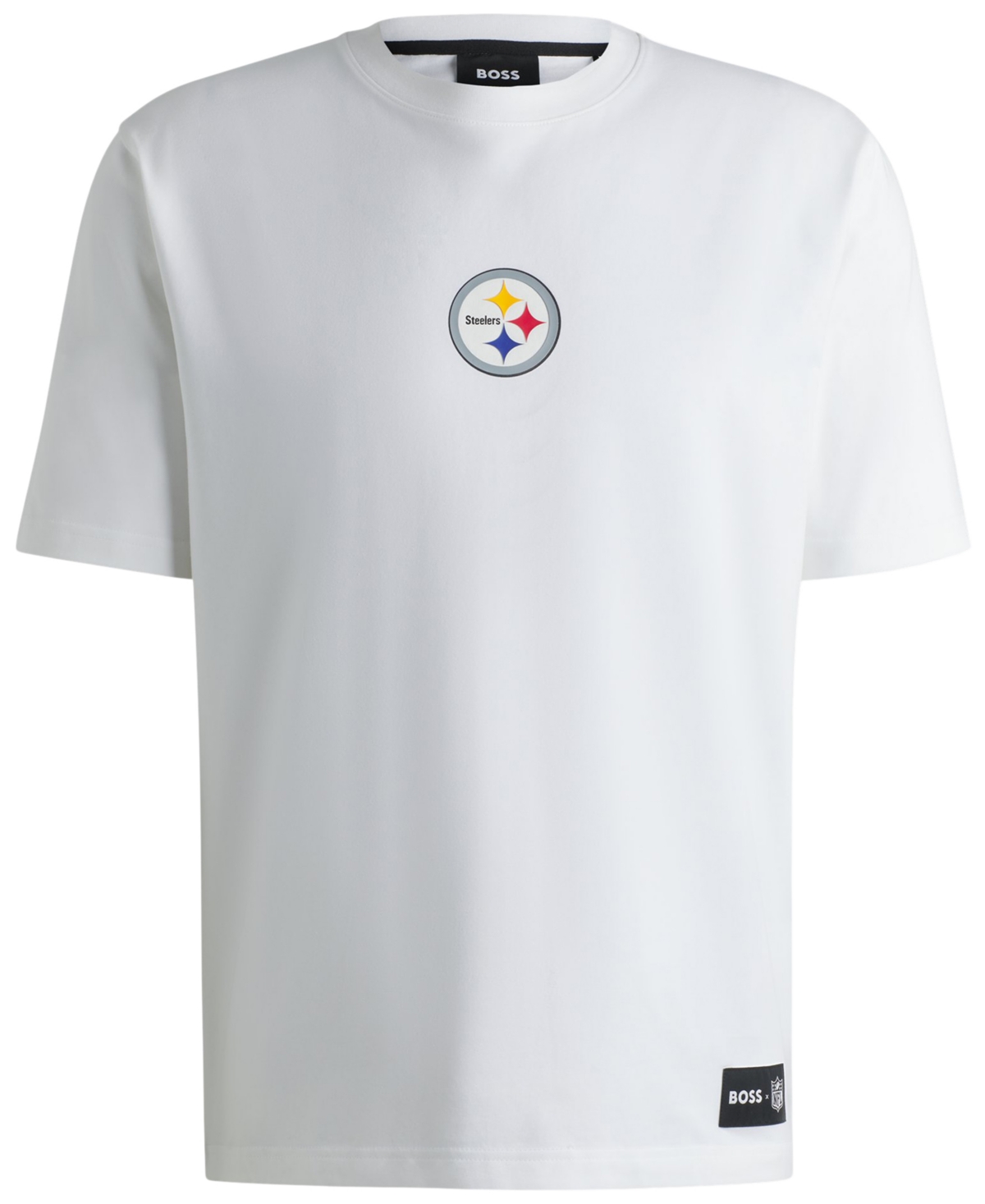 Boss x Nfl Men's T-Shirt