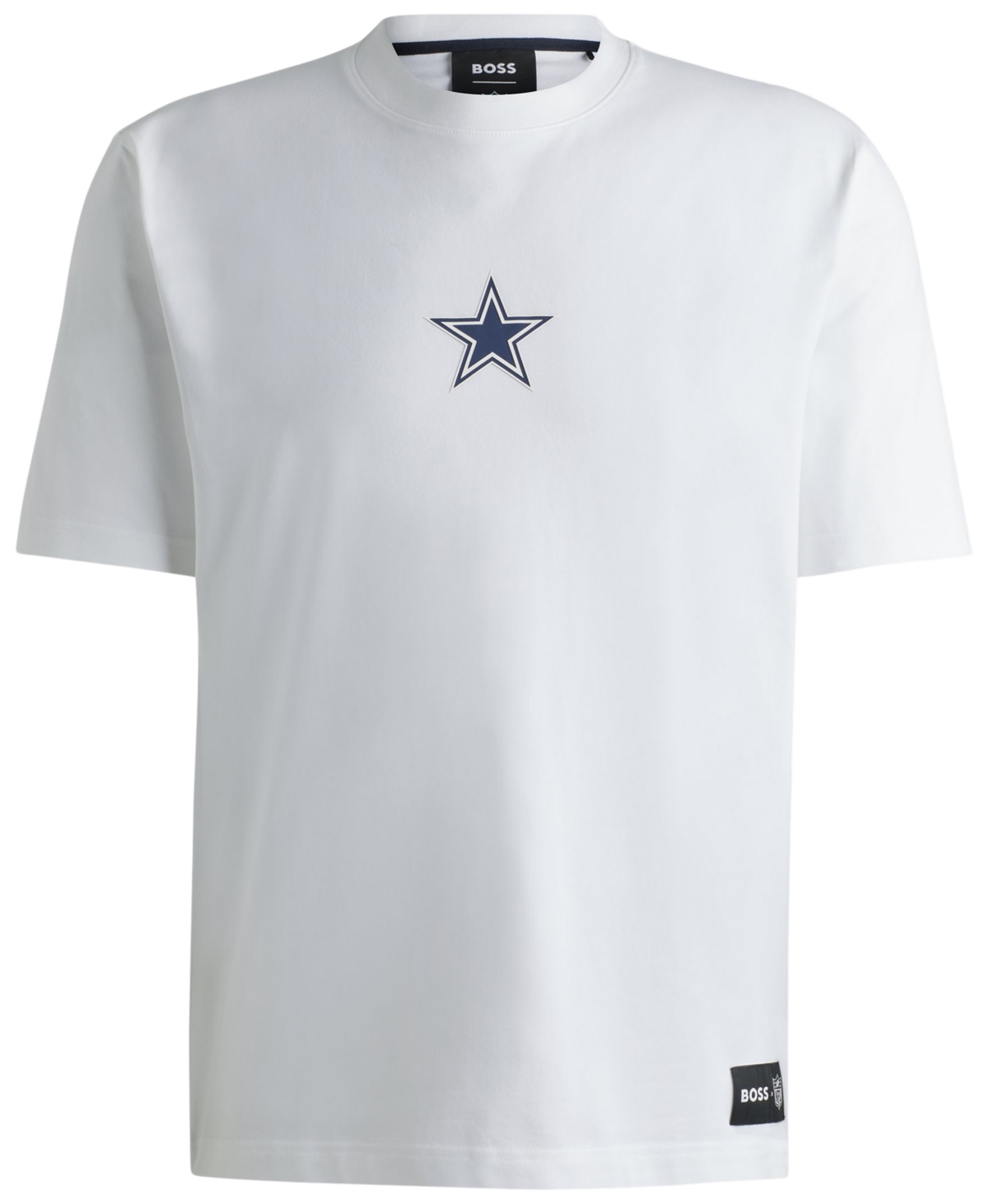 Boss x Nfl Men's T-Shirt