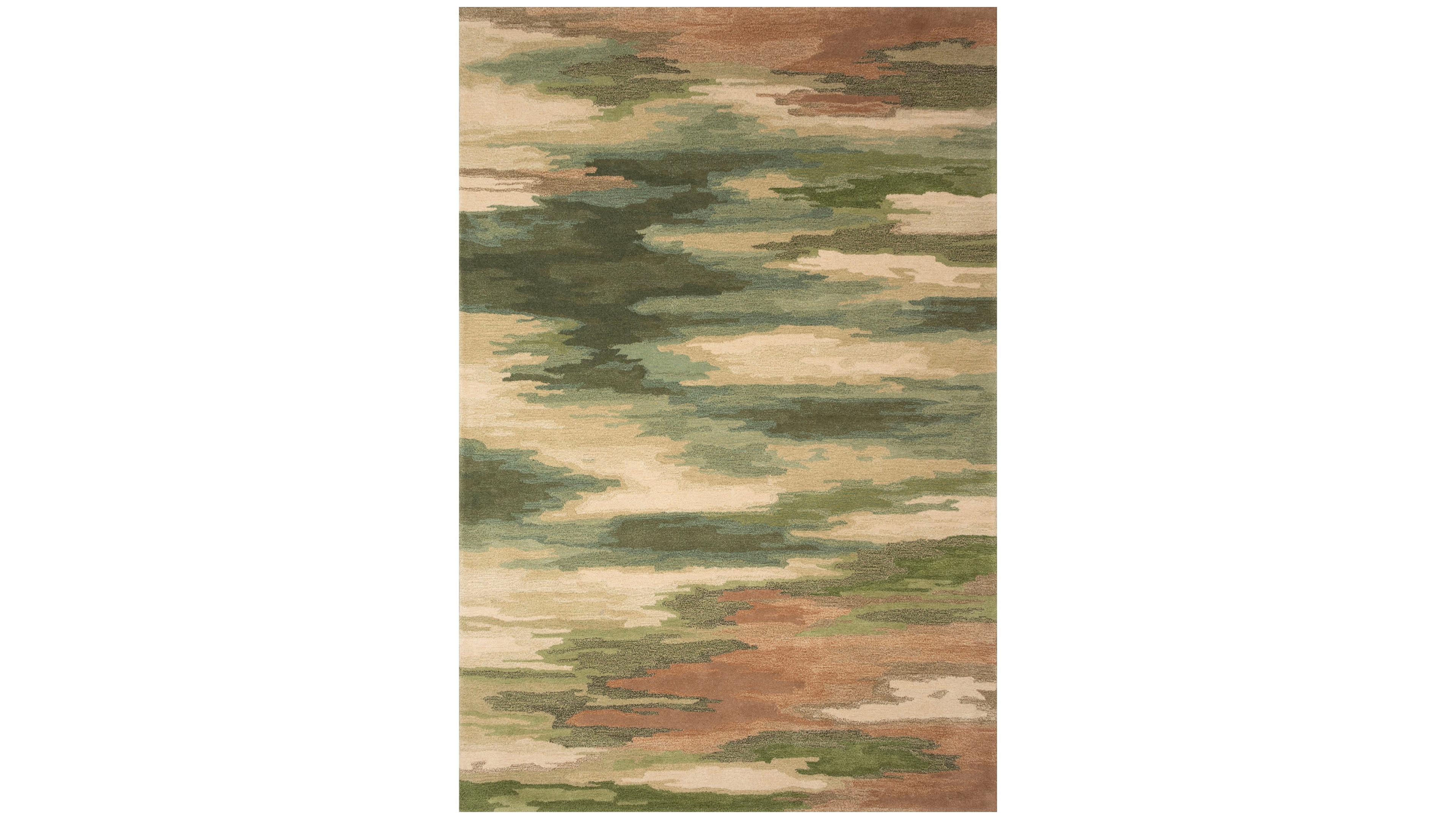 Liora Manne' Tivoli Nom De Plume 5'x7'6" Area Rug