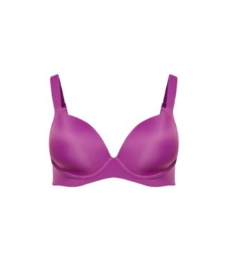 Women's Fashion Plunge Bra