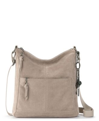 Women's Lucia Leather Crossbody Bag