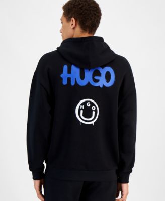Men's Nimayho Logo Hoodie