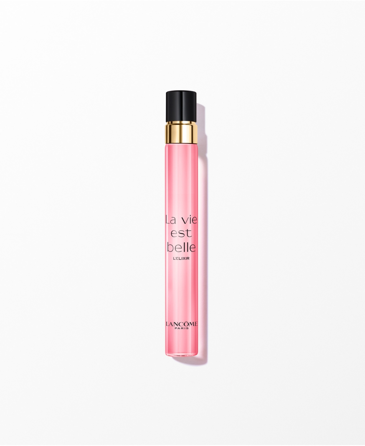 Lancôme La Vie Est Belle Eau De Parfum L'elixir, .34 oz In No Color