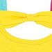 Blue / pink / yellow