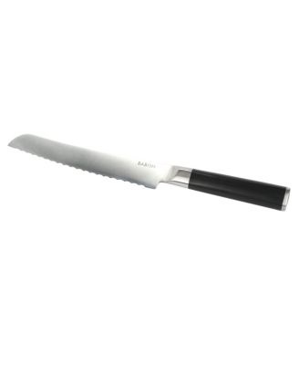 High-Carbon 1.4116 German Steel 8" Bread Knife