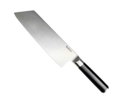 High-Carbon 1.4116 German Steel 7.5' Clef Knife