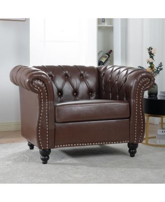 1 Seater Sofa For Living Room