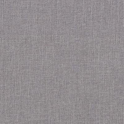 Mid-Century Modern Rubber Wood Upholstered Accent Chair