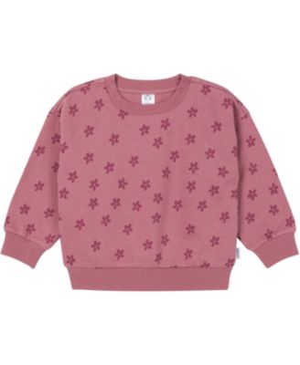 Baby Girls Baby Baby Fleece Set, 2-Piece