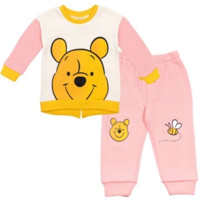 Winnie the Pooh