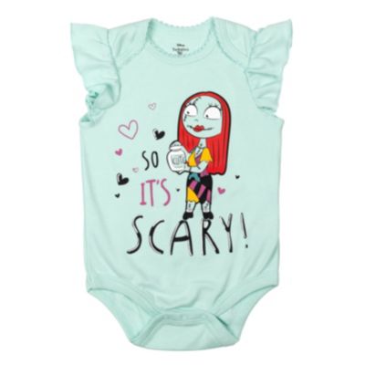 Baby Girls 5 Pack Bodysuits
