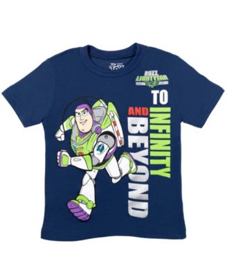 Baby Boys Woody Buzz Lightyear Bo Peep Rex Athletic T-Shirt Mesh Shorts Outfit Set to