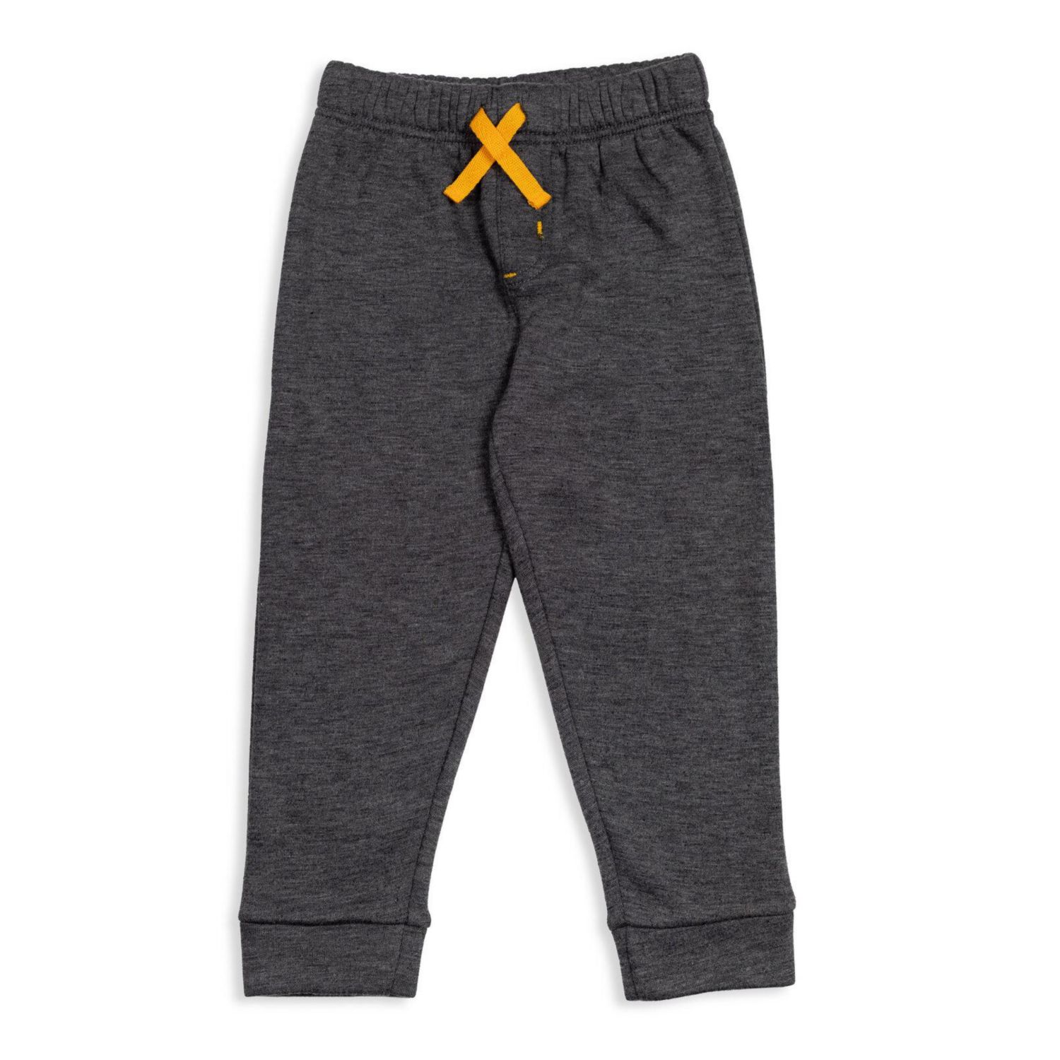Toddler Boys 2T - 5T Fleece Hoodie and Pants Outfit Set