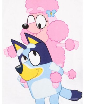 Little Girls T-Shirt and Leggings Outfit Set