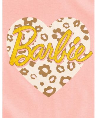 Toddler Girls T-Shirt and Leggings Outfit Set to (2T - 14-16)