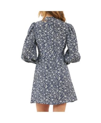 Maternity Thea Dress