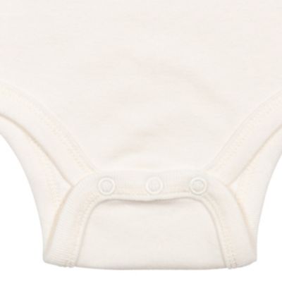 Baby Boys The Mandalorian Bodysuit Pants and Hat 3 Piece Outfit Set Newborn to