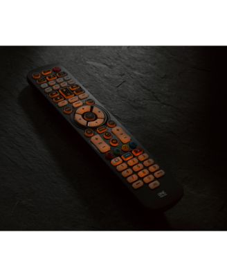 Essential 8 Antimicrobial Remote Control