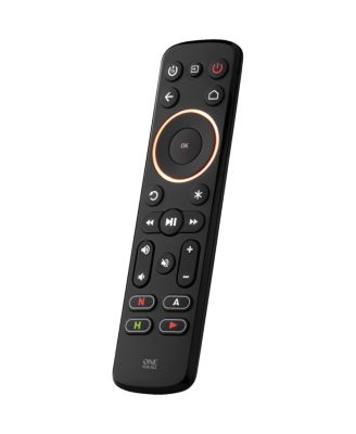 Streamer Universal Remote