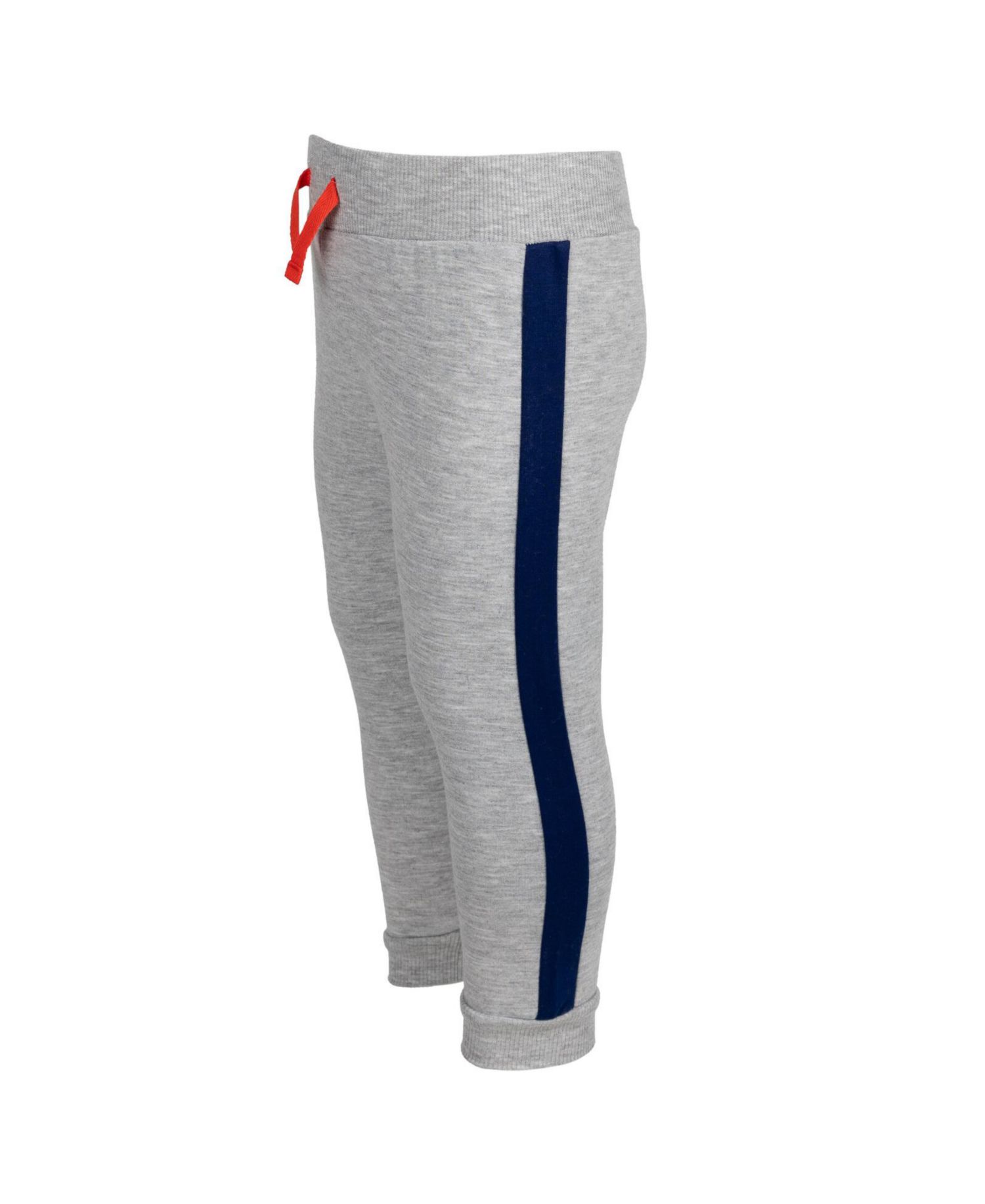 Baby Boys Fleece Jogger Pants