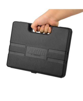 16-Piece Household Handy Solutions Tool Kit