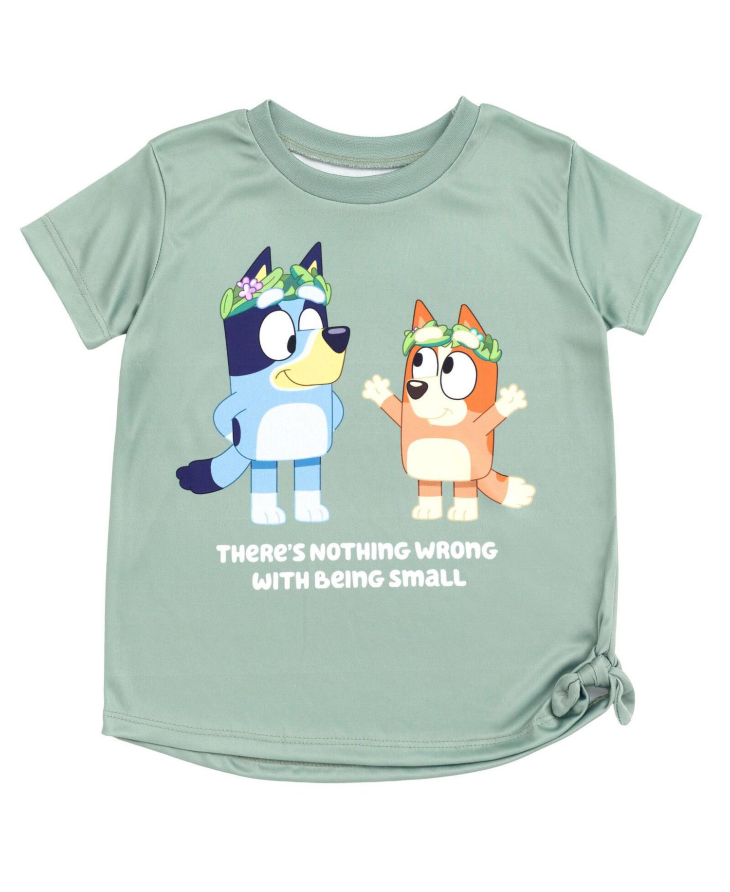 Girls T-Shirt and Leggings Outfit Set