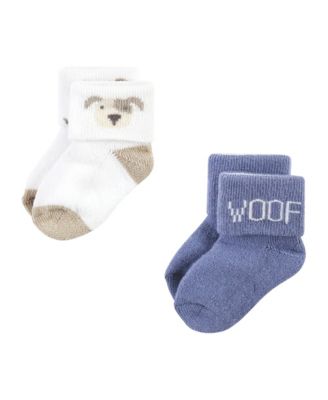 Grow with Me Socks 12 Pack