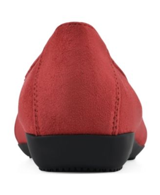 Women's Charmed Ballet Flats