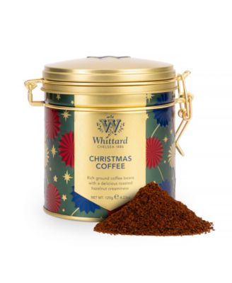 Christmas Tea, Christmas Coffee and Luxury Hot Cocoa, 3 Piece