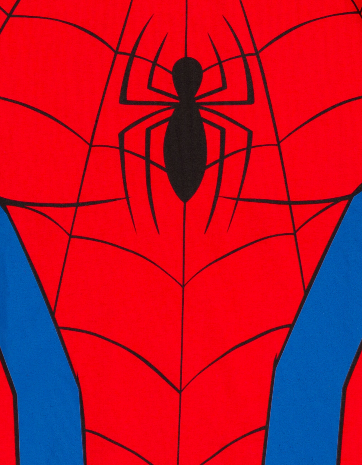 Marvel Boys Spider-Man Matching Family Cosplay T-Shirt to Adult - spider-man