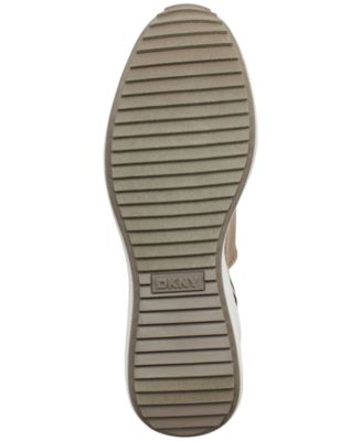 Women's Keeva Wedge Sneakers