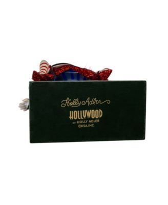 13.4-Inch Hollywood Humpty Dumpty Nutcracker