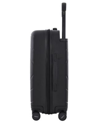 Odyssey Collection 2pc Rolling Hard Case Collection with 3-in-1/USB Feature