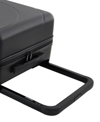 Odyssey Collection 2pc Rolling Hard Case Collection with 3-in-1/USB Feature