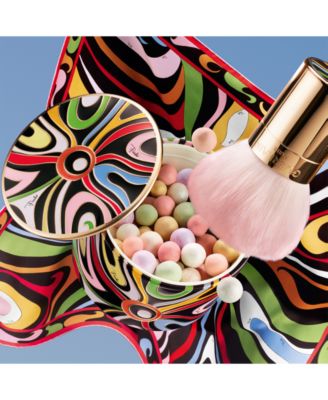 GUERLAIN x Pucci Meteorites Setting & Finishing Pearls Of Powder