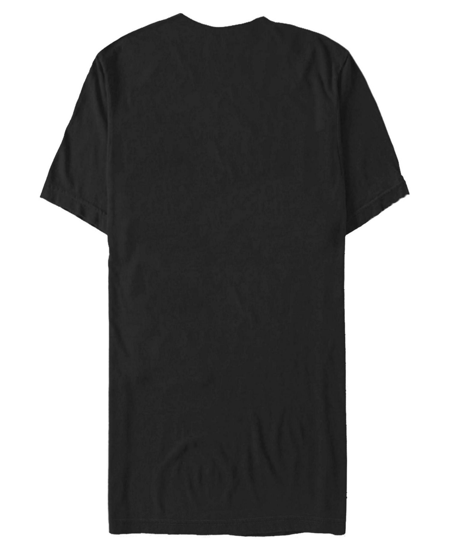 Men's Headpool Head Short Sleeve T-Shirt