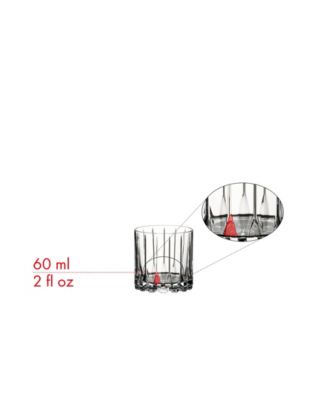 Drink Specific Glassware Rocks Glass