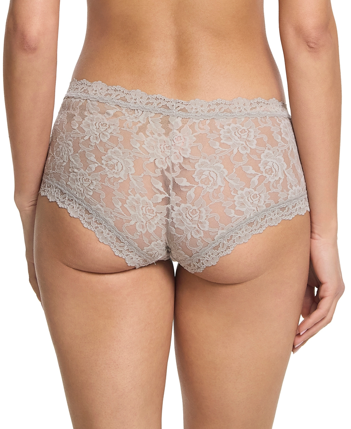 Hanky Panky Women's Signature Lace Boyshort - Sleep In