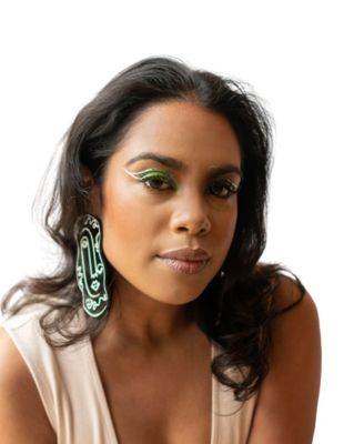 Hand Drawn Abstract Studs