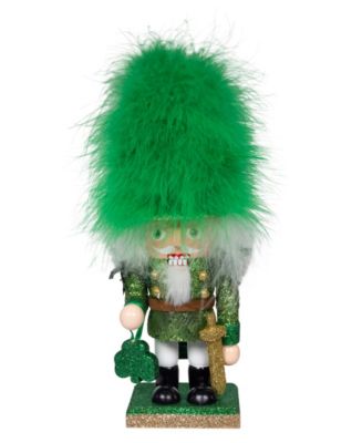 Kurt Adler 15 Patriotic Nutcracker In Multicolored | ModeSens