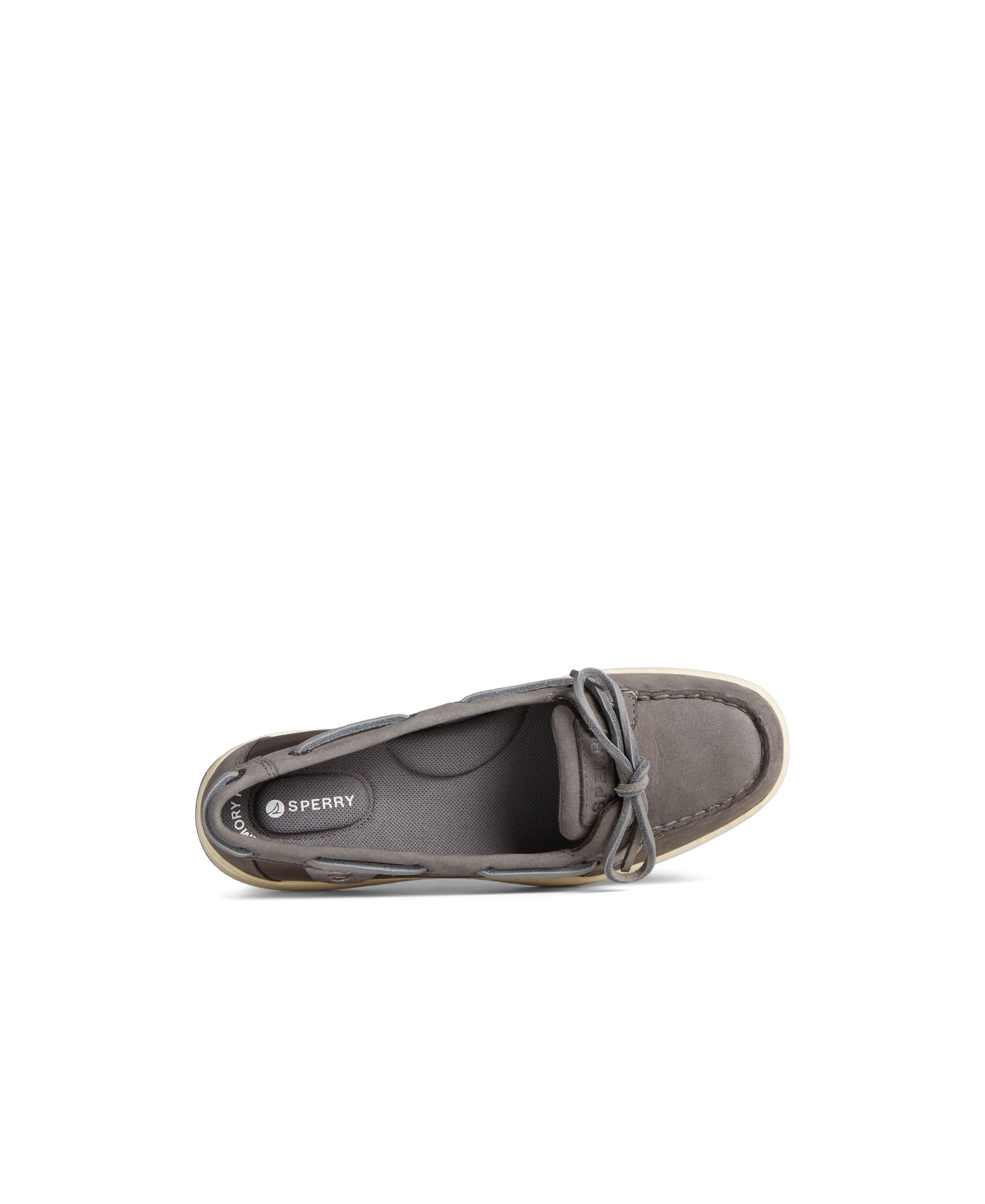 SPERRY WOMEN'S ANGELFISH BOAT SHOE, CREATED FOR MACY'S 
