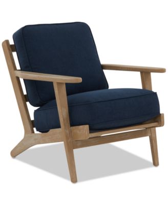 Keiffer 28" Accent Chair, Created for Macy's