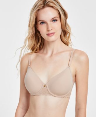Women's Bliss Perfection Contour Underwire Bra 721154