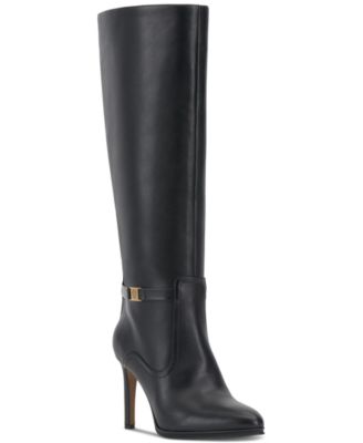 Macys dress boots womens best sale