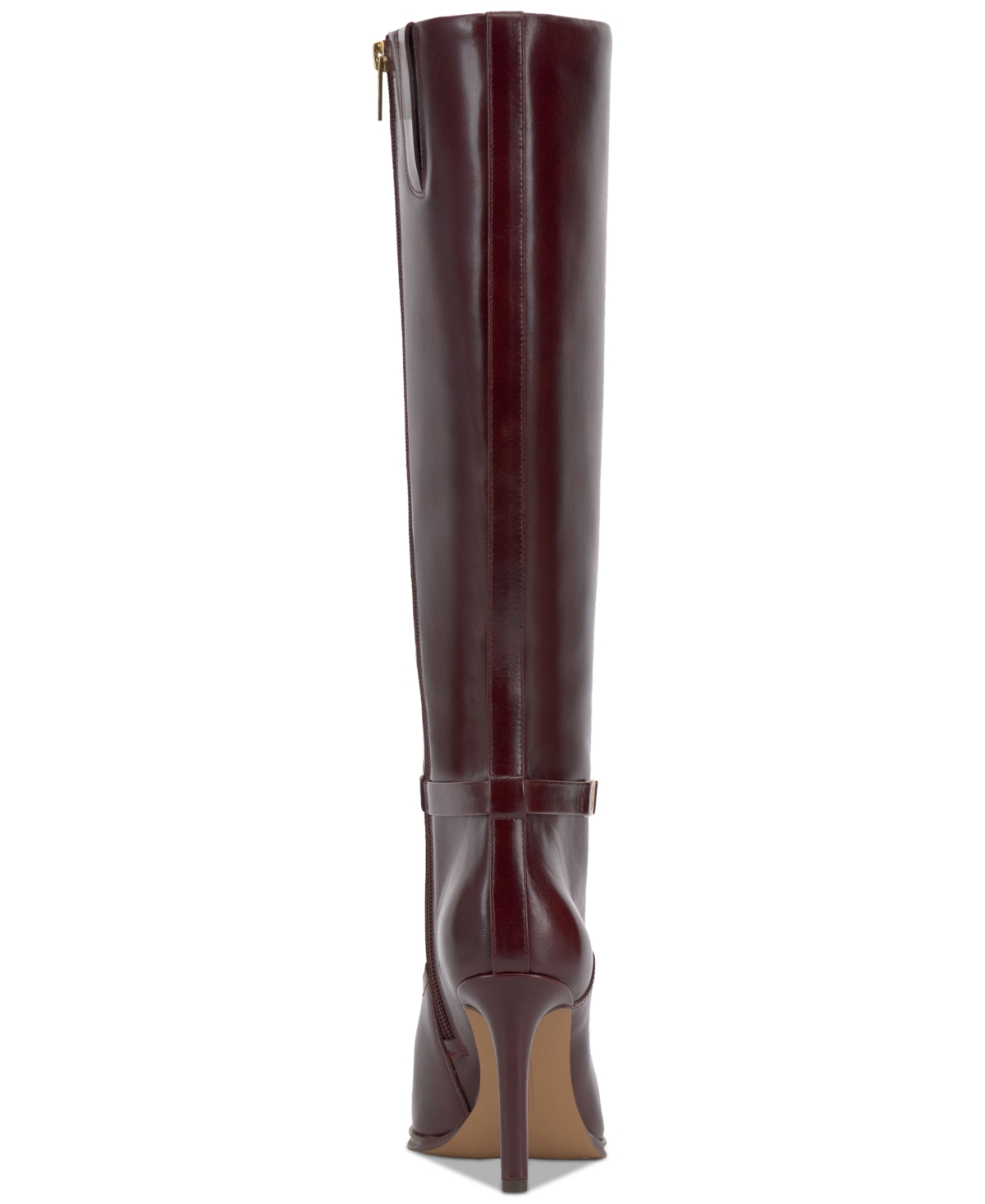 Vince Camuto Women's Skylie Knee-High Stiletto Dress Boots